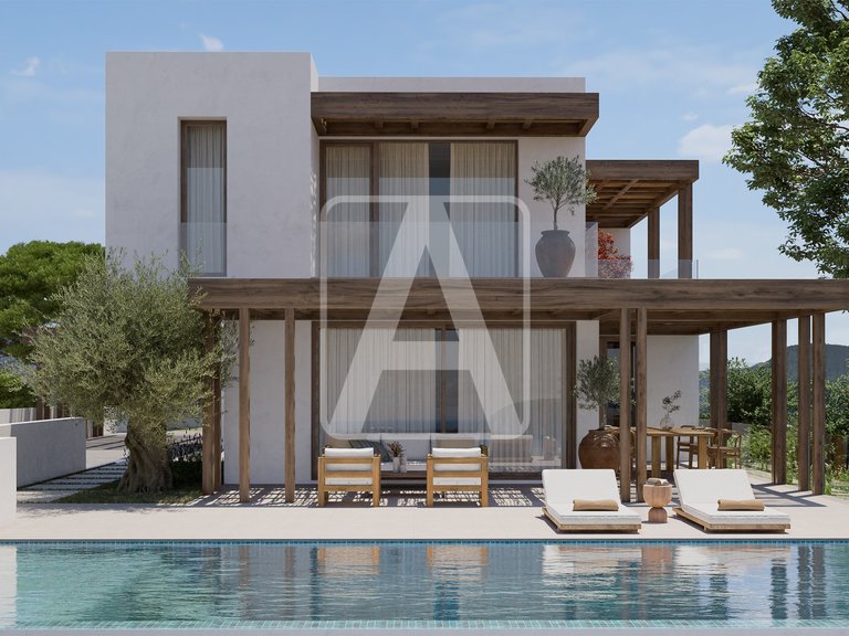 Villa for Sale in Moraira, Alicante 3