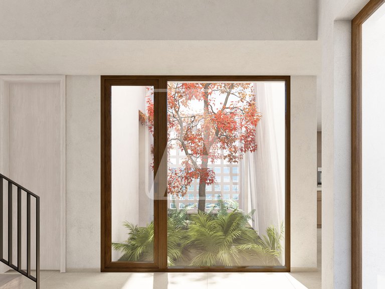 Villa for Sale in Moraira, Alicante 4