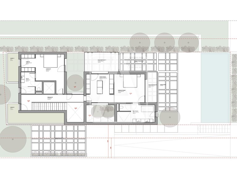 Villa for Sale in Moraira, Alicante 7