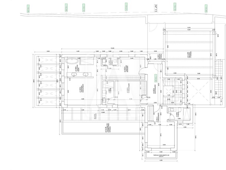 Villa for Sale in Moraira, Alicante 7