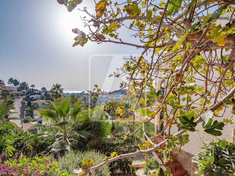 Villa for Sale in Benissa, Alicante 10