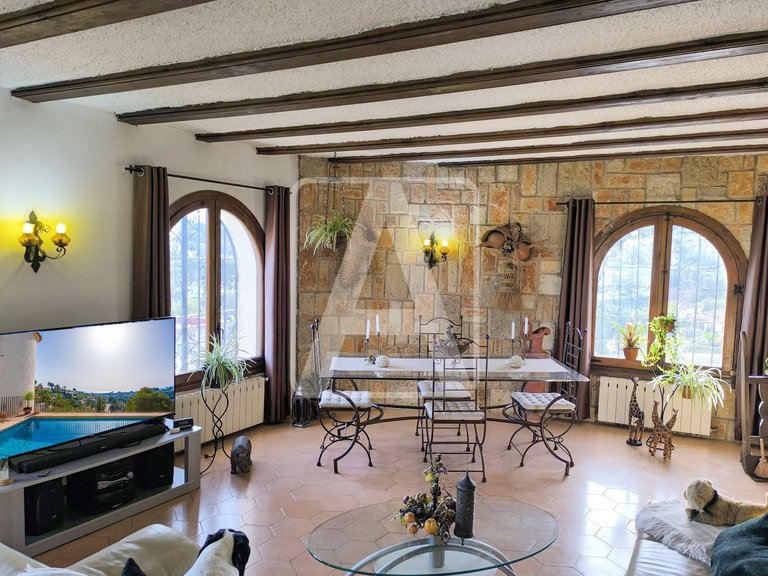 Villa for Sale in Benissa, Alicante 11