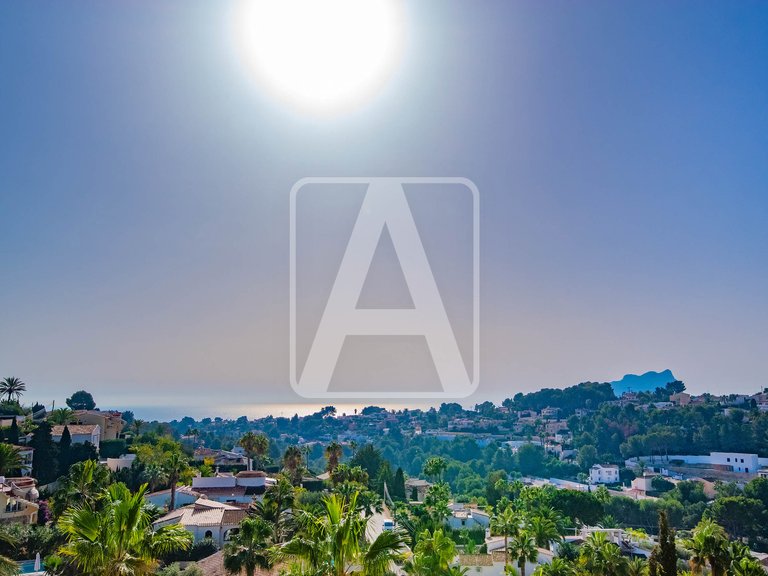 Villa for Sale in Benissa, Alicante 12