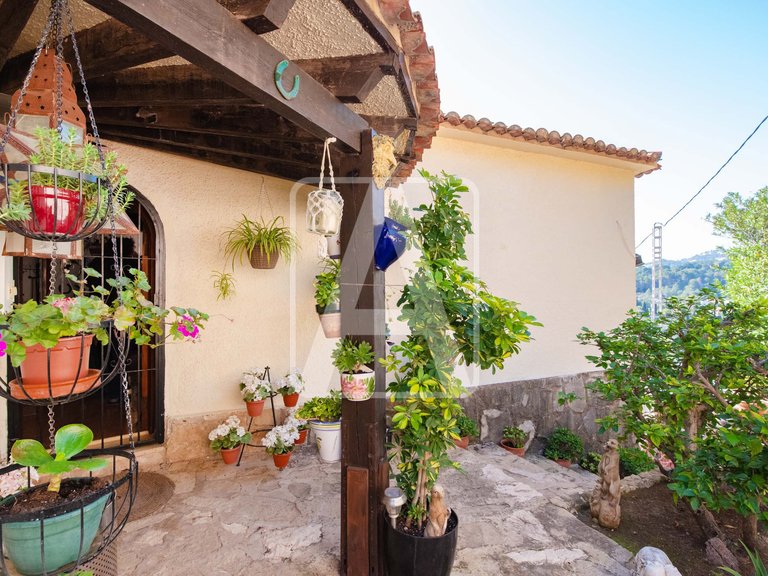 Villa for Sale in Benissa, Alicante 13