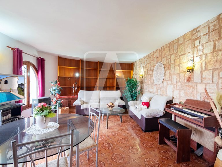 Villa for Sale in Benissa, Alicante 14