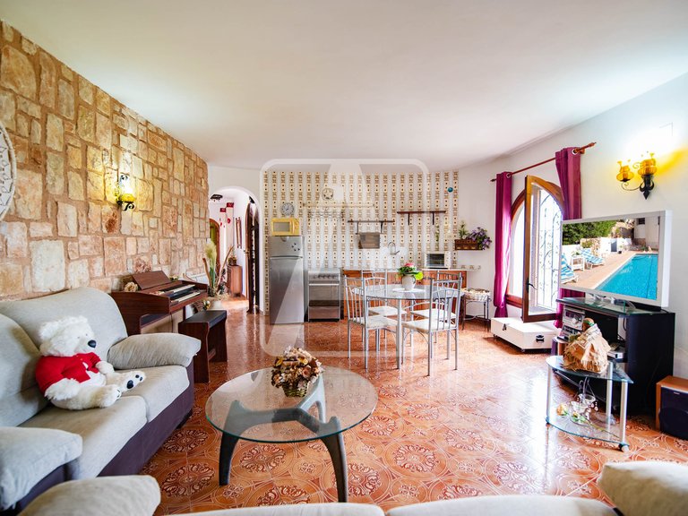 Villa for Sale in Benissa, Alicante 15