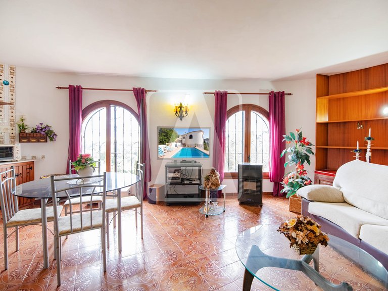 Villa for Sale in Benissa, Alicante 16