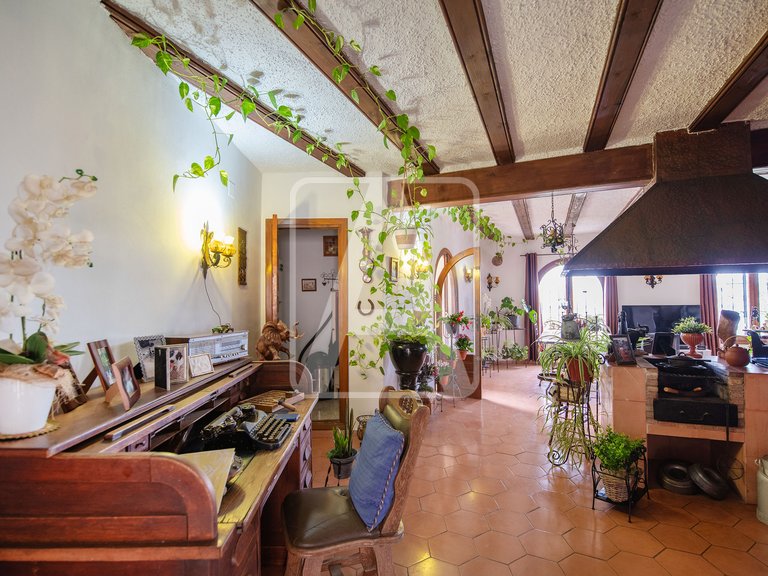 Villa for Sale in Benissa, Alicante 17