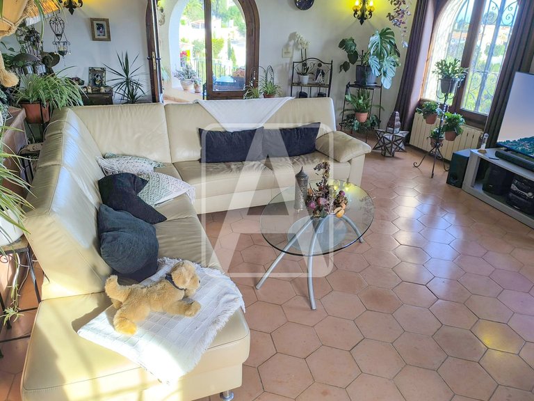 Villa for Sale in Benissa, Alicante 18