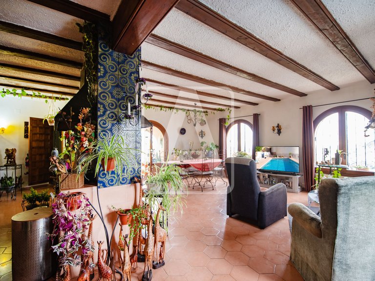 Villa for Sale in Benissa, Alicante 19