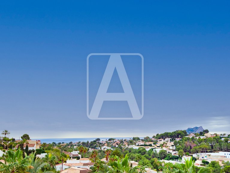 Villa for Sale in Benissa, Alicante 2