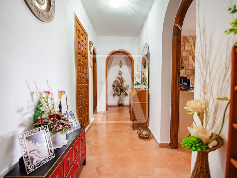 Villa for Sale in Benissa, Alicante 21
