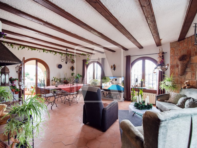 Villa for Sale in Benissa, Alicante 22