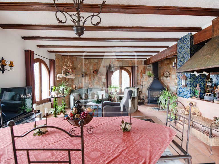 Villa for Sale in Benissa, Alicante 23