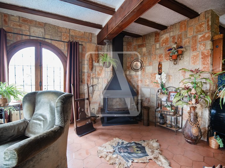 Villa for Sale in Benissa, Alicante 25