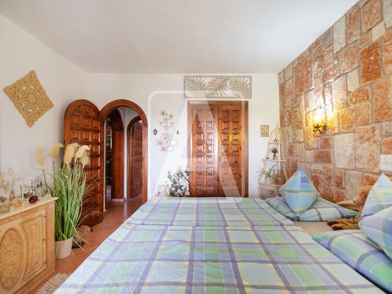 Villa for Sale in Benissa, Alicante 27