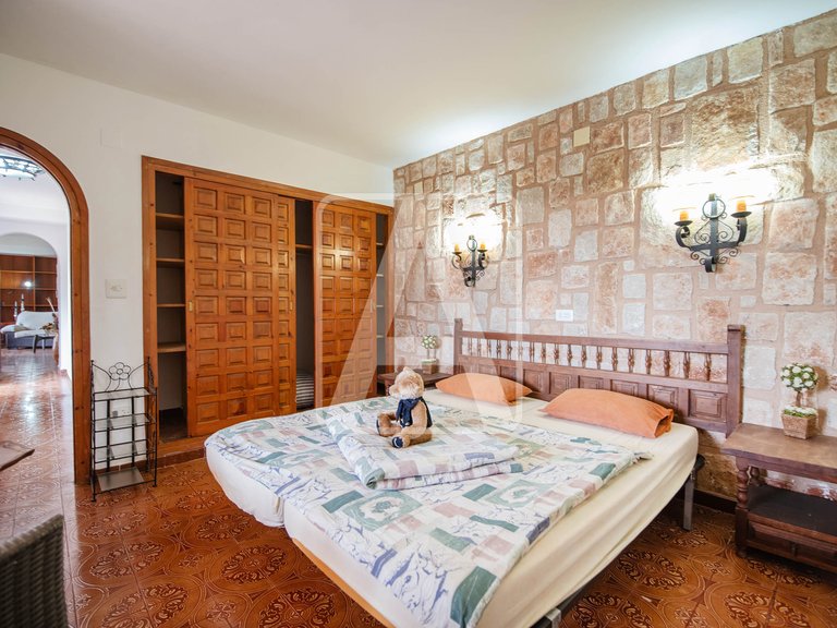 Villa for Sale in Benissa, Alicante 30