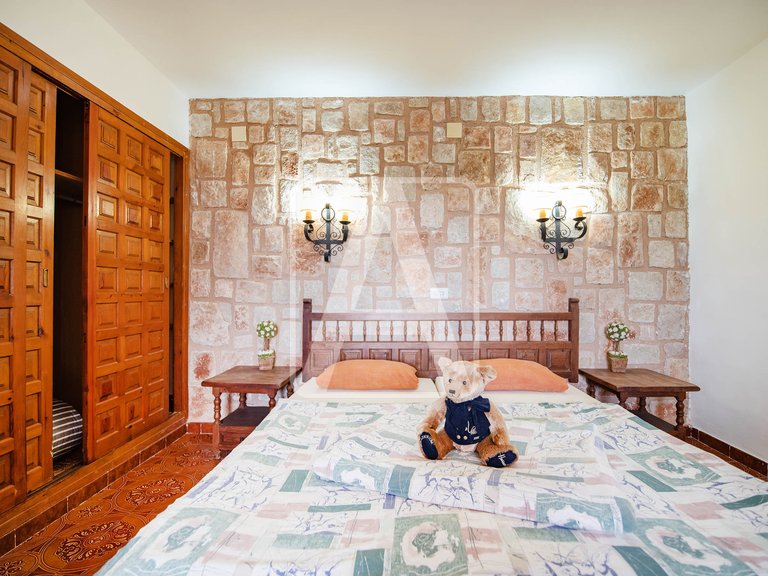 Villa for Sale in Benissa, Alicante 31