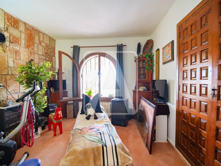 Villa for Sale in Benissa, Alicante 32