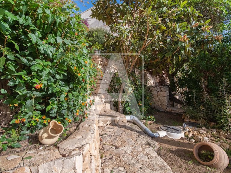 Villa for Sale in Benissa, Alicante 42