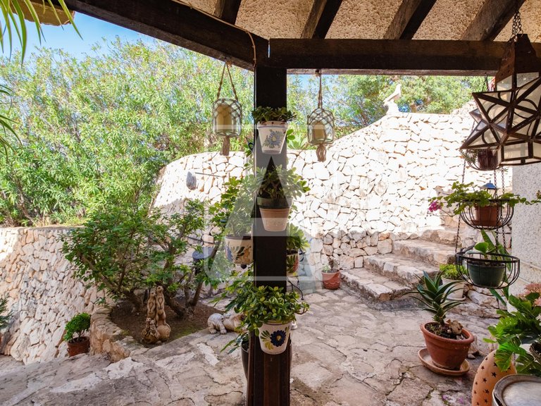 Villa for Sale in Benissa, Alicante 45