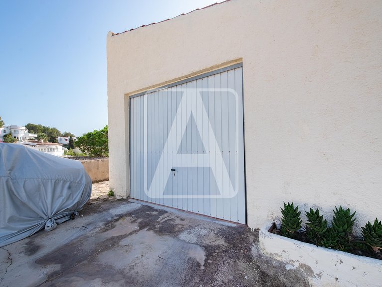 Villa for Sale in Benissa, Alicante 46