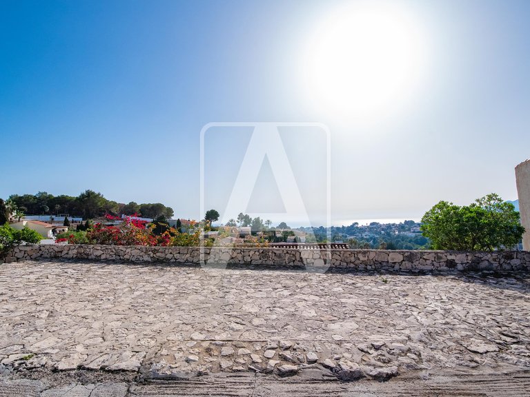 Villa for Sale in Benissa, Alicante 47