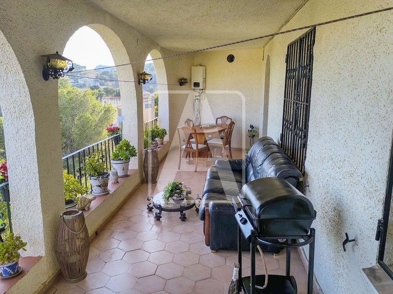 Villa for Sale in Benissa, Alicante 50
