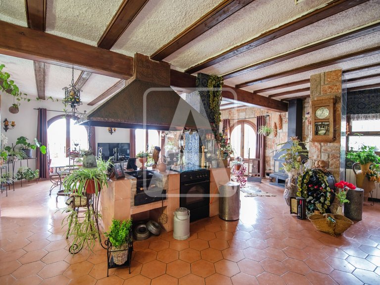 Villa for Sale in Benissa, Alicante 6