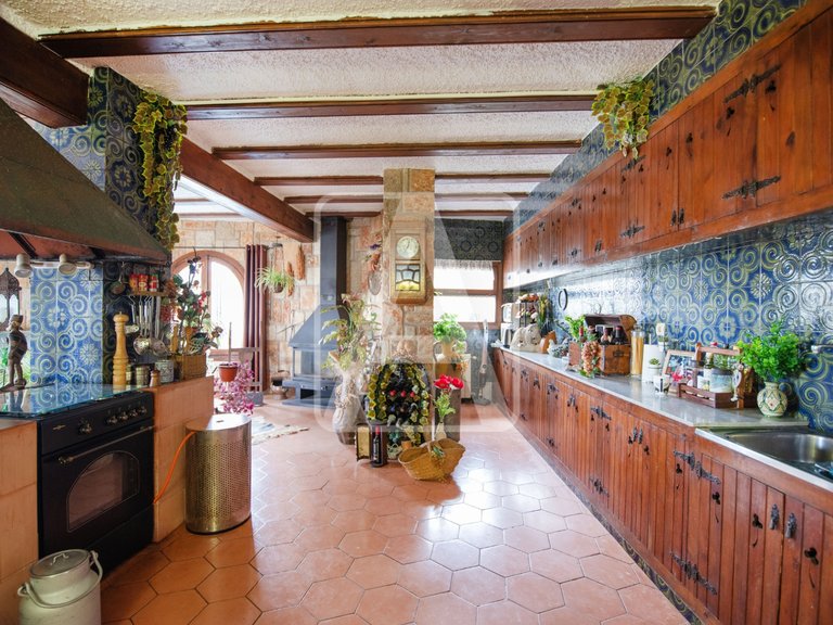 Villa for Sale in Benissa, Alicante 7