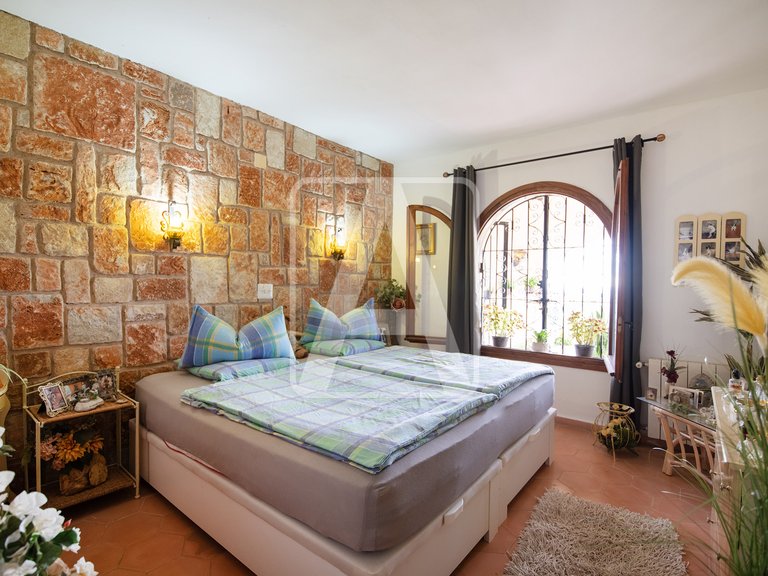 Villa for Sale in Benissa, Alicante 8