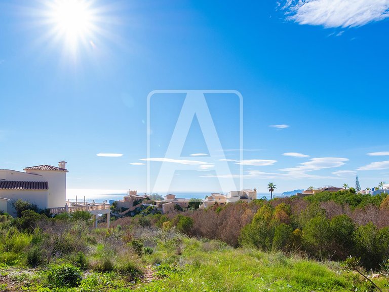 Villa for Sale in Benitachell, Alicante 2