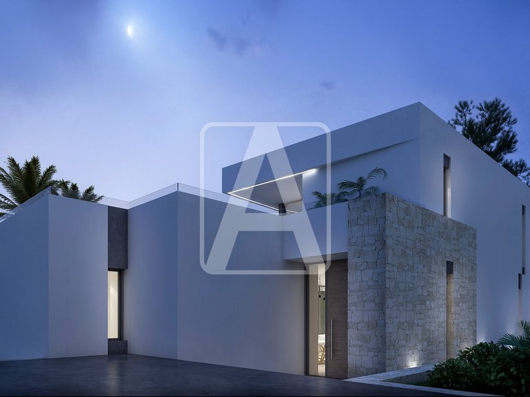 Villa for Sale in Benitachell, Alicante 3