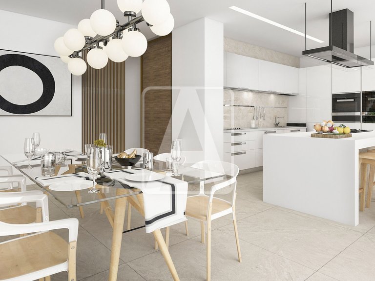 Villa for Sale in Benitachell, Alicante 6