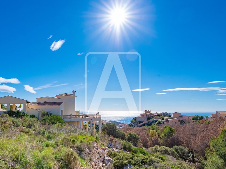 Villa for Sale in Benitachell, Alicante 7