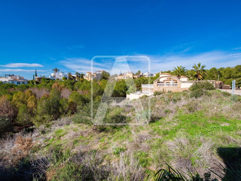 Villa for Sale in Benitachell, Alicante 8