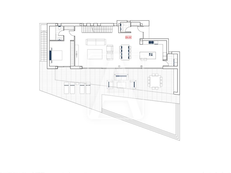 Villa for Sale in Benitachell, Alicante 9