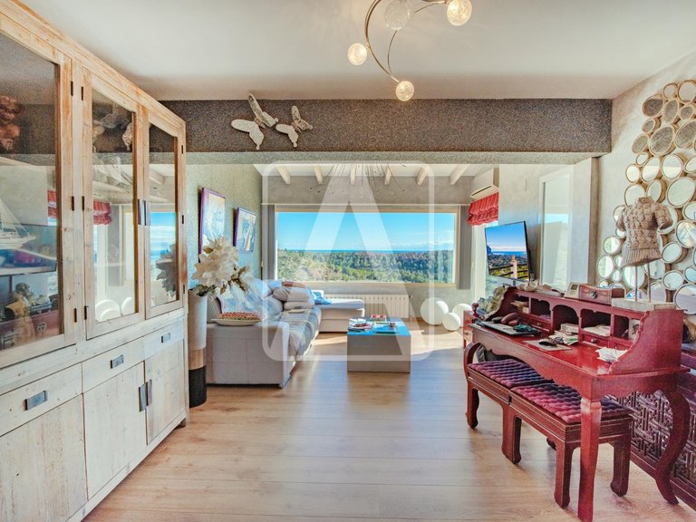 Villa for Sale in Calpe, Alicante 14