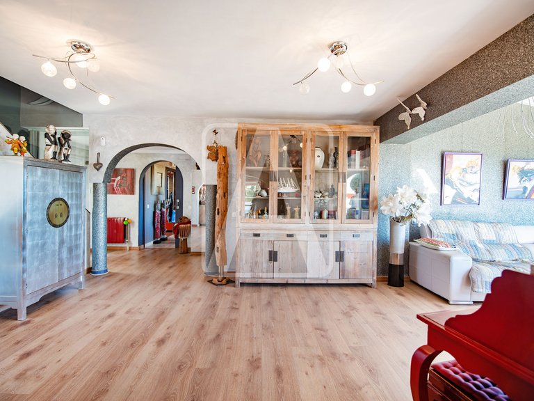 Villa for Sale in Calpe, Alicante 15