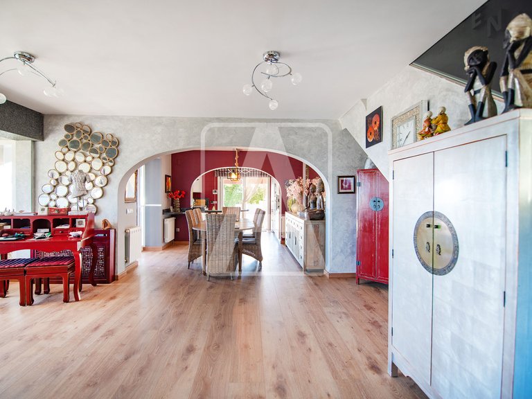 Villa for Sale in Calpe, Alicante 16