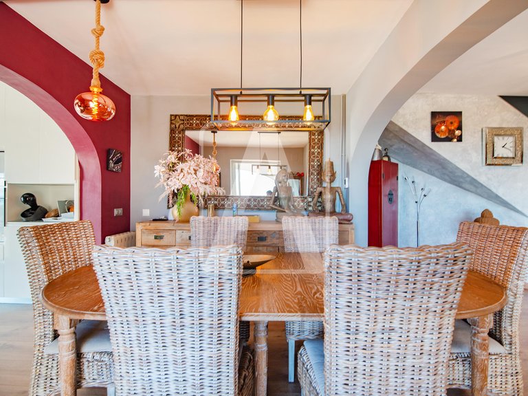 Villa for Sale in Calpe, Alicante 17