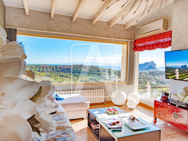 Villa for Sale in Calpe, Alicante 18