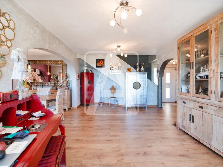 Villa for Sale in Calpe, Alicante 19