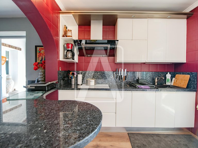 Villa for Sale in Calpe, Alicante 21