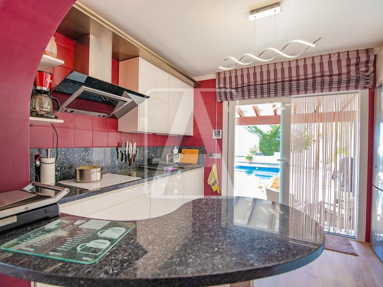 Villa for Sale in Calpe, Alicante 22
