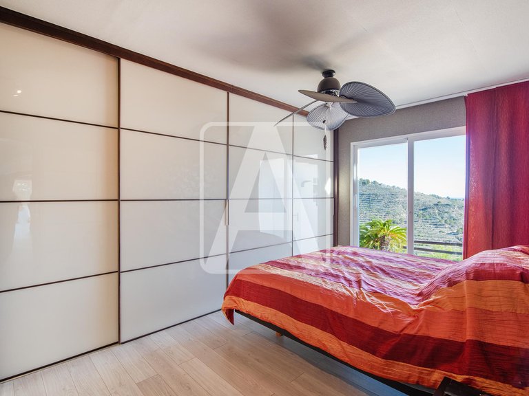 Villa for Sale in Calpe, Alicante 25