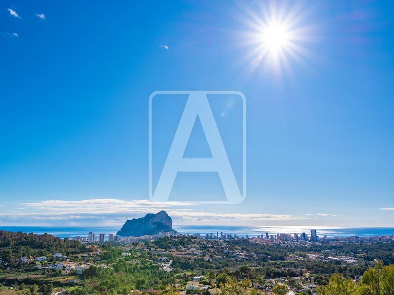 Villa for Sale in Calpe, Alicante 32