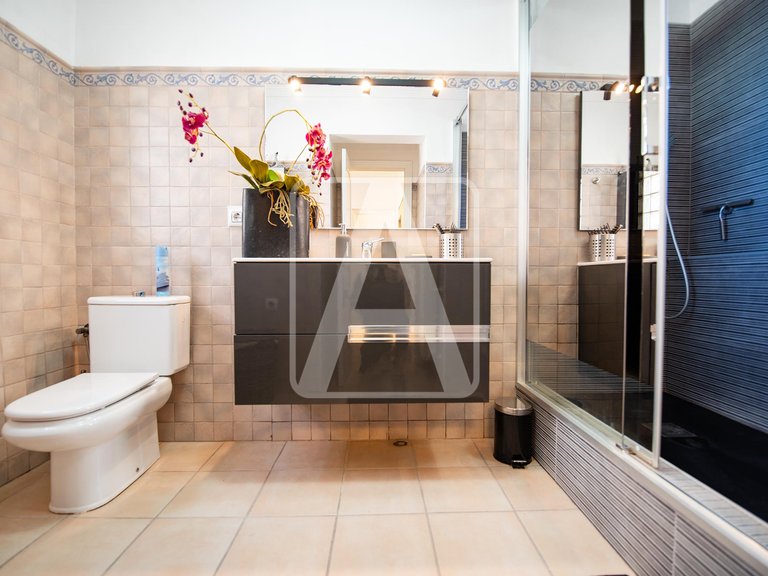 Villa for Sale in Calpe, Alicante 37