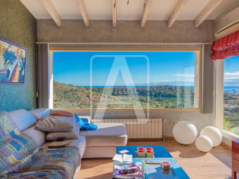 Villa for Sale in Calpe, Alicante 4