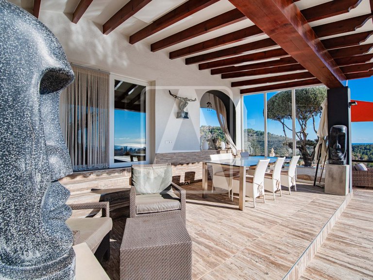 Villa for Sale in Calpe, Alicante 42